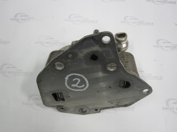 Insignia 2.0 CDTI 140KM 14r. A20DTE 00055578739 CHŁODNICZKA OLEJU - obrazek 2