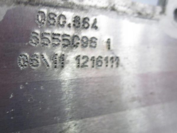 Insignia 2.0 CDTI 140KM 14r. A20DTE 00055578739 CHŁODNICZKA OLEJU - obrazek 4