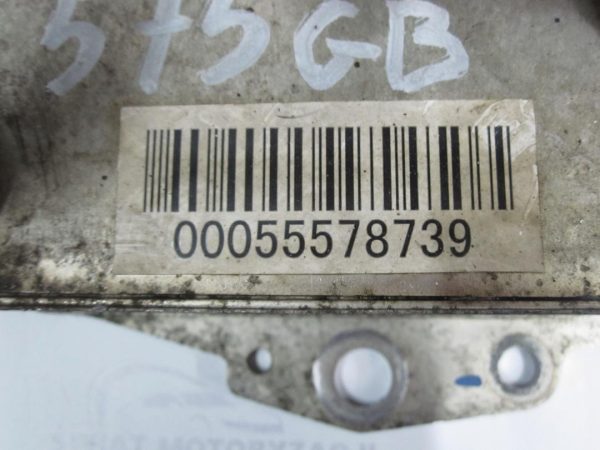 Insignia 2.0 CDTI 140KM 14r. A20DTE 00055578739 CHŁODNICZKA OLEJU - obrazek 5
