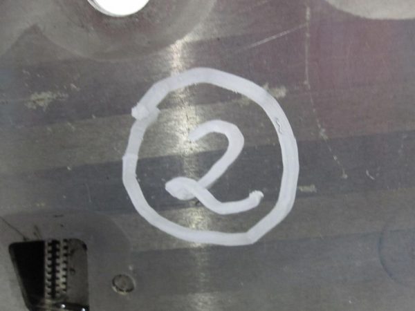 Insignia 2.0 CDTI 140KM 14r. A20DTE 00055578739 CHŁODNICZKA OLEJU - obrazek 6