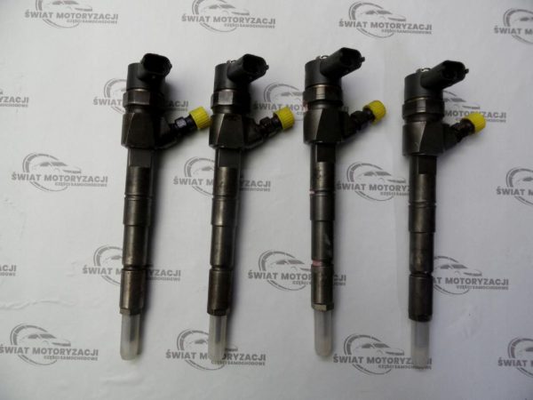 Insignia 2.0 CDTI 140KM 14r. A20DTE 55577668 0445110423 WTRYSKIWACZ - obrazek 4