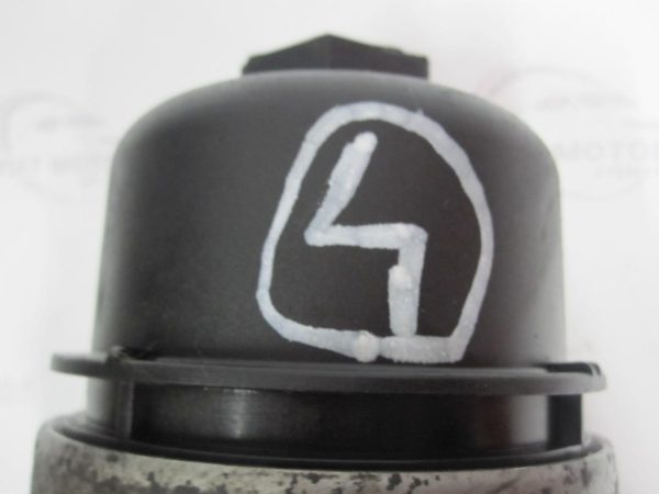 Insignia 2.0 CDTI 140KM 14r. A20DTE 555787739 OBUDOWA FILTRA OLEJU - obrazek 3