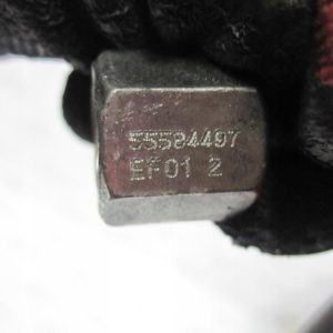 Insignia 2.0 CDTI 140KM 14r. A20DTE 55584497 PRZEWODY WTRYSKOWE