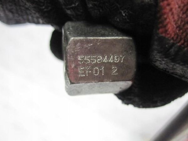 Insignia 2.0 CDTI 140KM 14r. A20DTE 55584497 PRZEWODY WTRYSKOWE