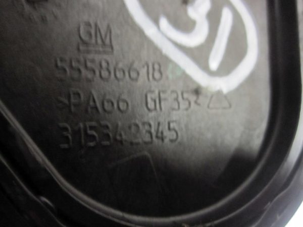 Insignia 2.0 CDTI 140KM 14r. A20DTE 55586618 315342345 WLEW OLEJU - obrazek 2