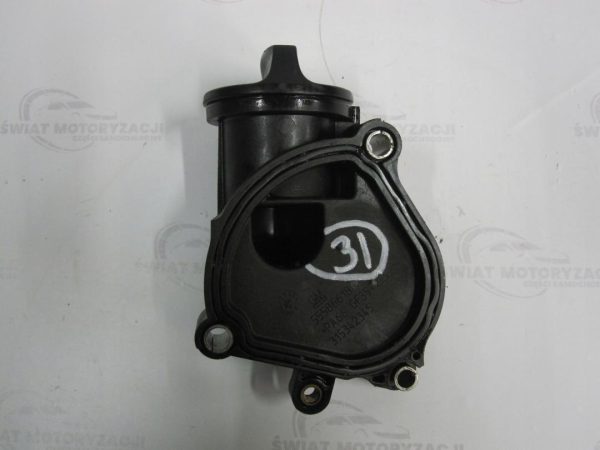 Insignia 2.0 CDTI 140KM 14r. A20DTE 55586618 315342345 WLEW OLEJU - obrazek 3