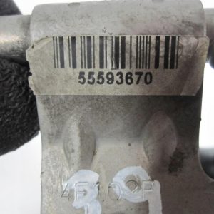 Insignia 2.0 CDTI 140KM 14r. A20DTE 55593670 PRZEWÓD PALIWA