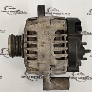Insignia 2.0 CDTI 140KM 14r. A20DTE Alternator 13502581 TG12C052