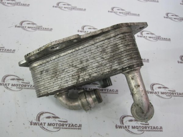 Insignia 2.0 CDTI 140KM 14r. A20DTE chłodniczka oleju 00055578737 6534234 - obrazek 3