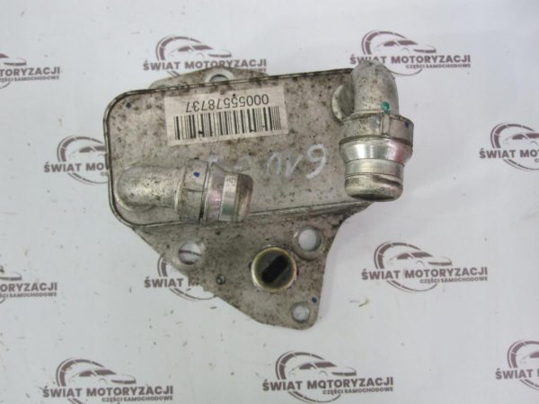 Insignia 2.0 CDTI 140KM 14r. A20DTE chłodniczka oleju 00055578737 6534234 - obrazek 6