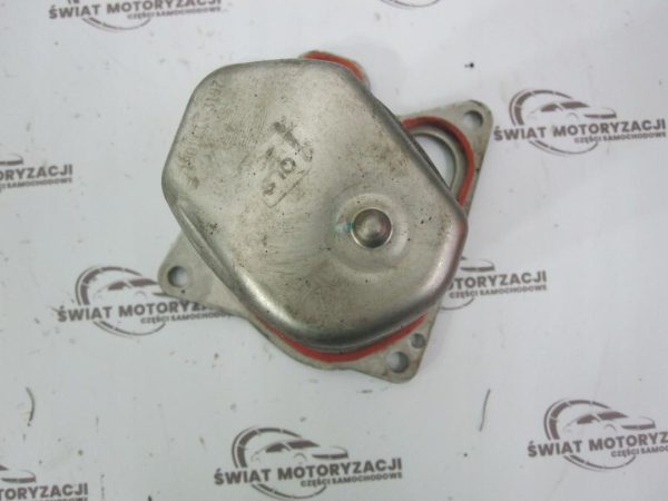 Insignia 2.0 CDTI 140KM 14r. A20DTE chłodniczka spalin - obrazek 4