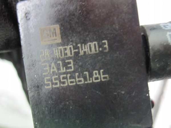Insignia 2.0 CDTI 140KM 14r. A20DTE czujnik ciśnienia spalin 55566186 - obrazek 3