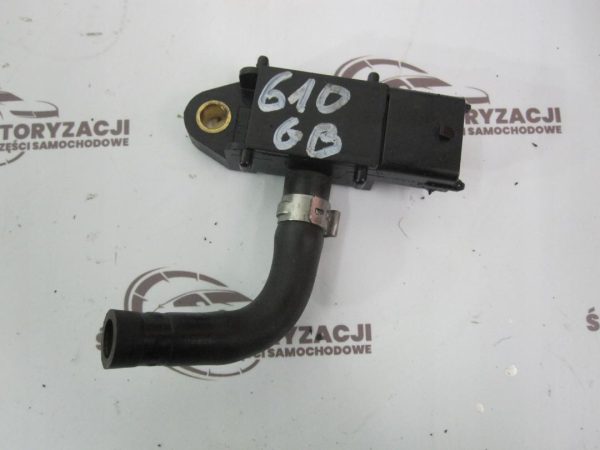 Insignia 2.0 CDTI 140KM 14r. A20DTE czujnik ciśnienia spalin 55566186 - obrazek 4