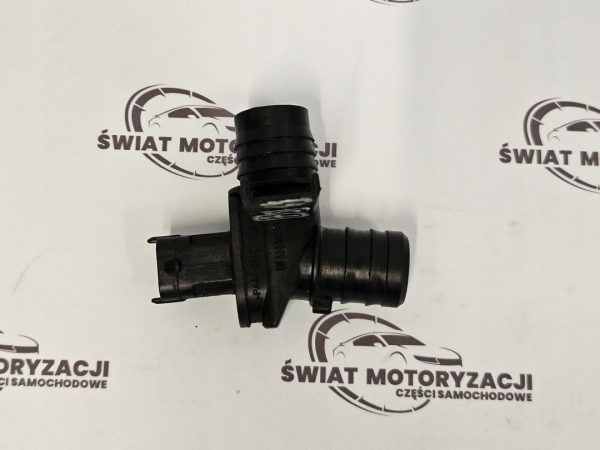 Insignia 2.0 CDTI 140KM 14r. A20DTE czujnik temperatury powietrza 55580574 - obrazek 7