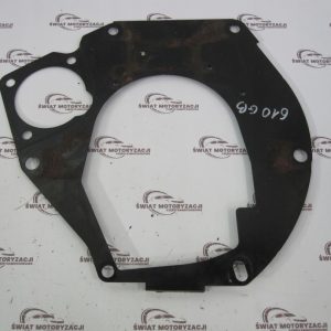 Insignia 2.0 CDTI 140KM 14r. A20DTE flansza osłona koła 55565211