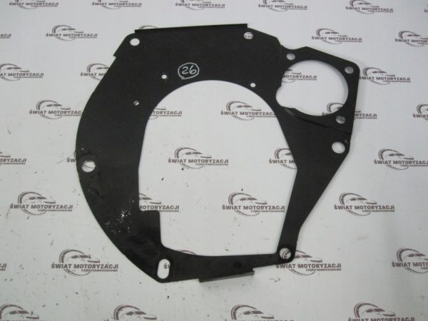 Insignia 2.0 CDTI 140KM 14r. A20DTE flansza osłona koła 55565211 - obrazek 3