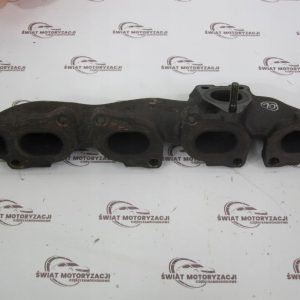 Insignia 2.0 CDTI 140KM 14r. A20DTE kolektor wydechowy 555659985 428702815