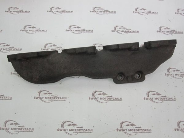 Insignia 2.0 CDTI 140KM 14r. A20DTE kolektor wydechowy 555659985 428702815 - obrazek 2