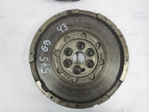 Insignia 2.0 CDTI 140KM 14r. A20DTE KOŁO DWUMASOWE - obrazek 3