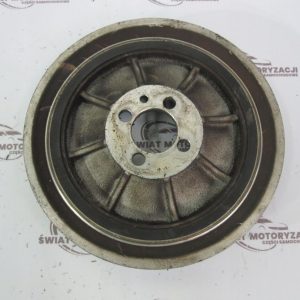 Insignia 2.0 CDTI 140KM 14r. A20DTE koło pasowe wału