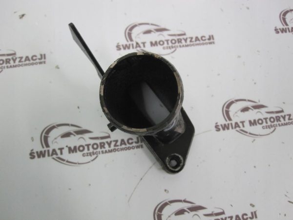 Insignia 2.0 CDTI 140KM 14r. A20DTE króciec wody 55566104 429147374 - obrazek 2