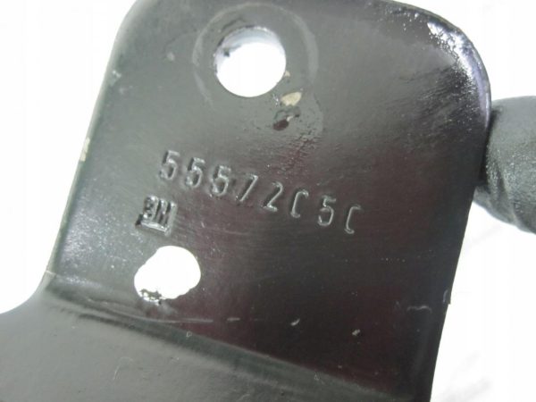 Insignia 2.0 CDTI 140KM 14r. A20DTE łapa uchwyt mocowanie 55572050 - obrazek 3