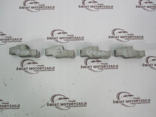 Insignia 2.0 CDTI 140KM 14r. A20DTE mocowanie stopka wtrysku 931875 - obrazek 2