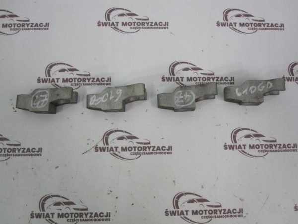 Insignia 2.0 CDTI 140KM 14r. A20DTE mocowanie stopka wtrysku 931875 - obrazek 5