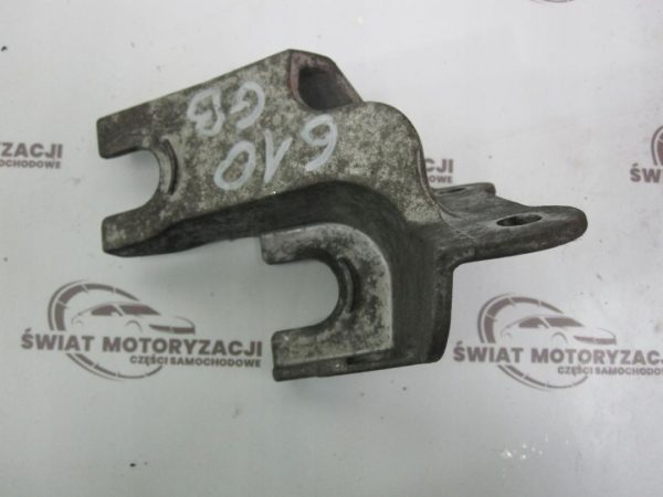 Insignia 2.0 CDTI 140KM 14r. A20DTE mocowanie uchwyt linek 55588983 - obrazek 4