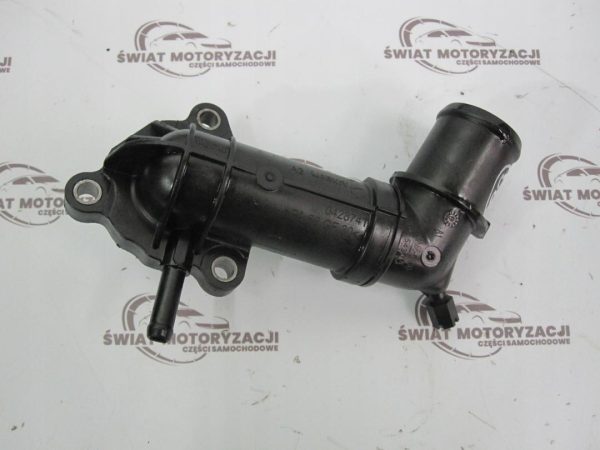 Insignia 2.0 CDTI 140KM 14r. A20DTE obudowa termostatu 0428741