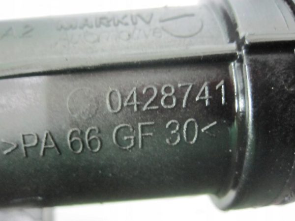Insignia 2.0 CDTI 140KM 14r. A20DTE obudowa termostatu 0428741 - obrazek 2