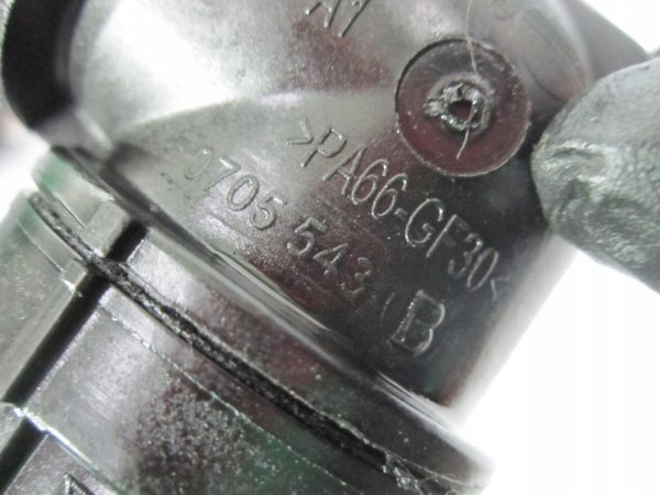Insignia 2.0 CDTI 140KM 14r. A20DTE obudowa termostatu 0428741 - obrazek 3