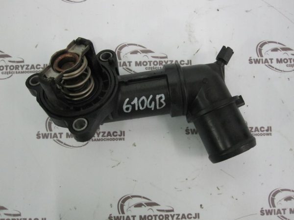 Insignia 2.0 CDTI 140KM 14r. A20DTE obudowa termostatu 0428741 - obrazek 4