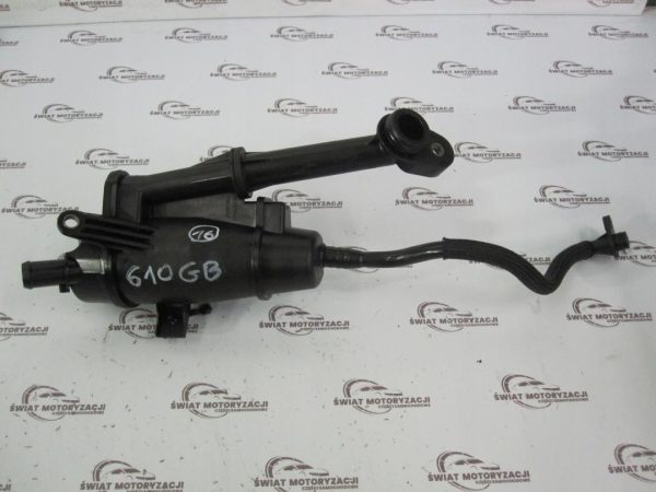 Insignia 2.0 CDTI 140KM 14r. A20DTE odma oleju 55575980 565581915 70367396 - obrazek 5