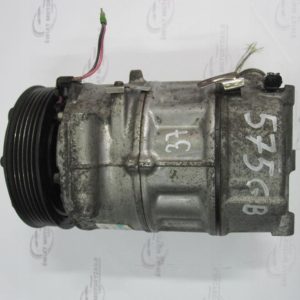 Insignia 2.0 CDTI 140KM 14r. A20DTE P22861236 SPRĘŻARKA KLIMATYZACJI