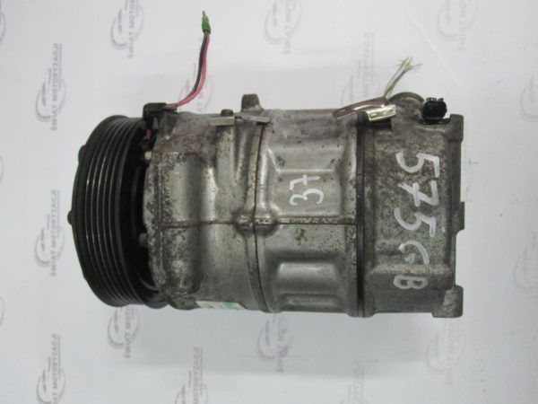 Insignia 2.0 CDTI 140KM 14r. A20DTE P22861236 SPRĘŻARKA KLIMATYZACJI