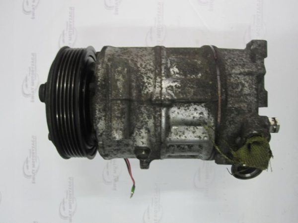 Insignia 2.0 CDTI 140KM 14r. A20DTE P22861236 SPRĘŻARKA KLIMATYZACJI - obrazek 2