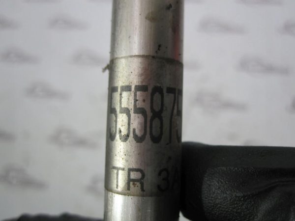 Insignia 2.0 CDTI 140KM 14r. A20DTE przewód oleju 55587503 - obrazek 2