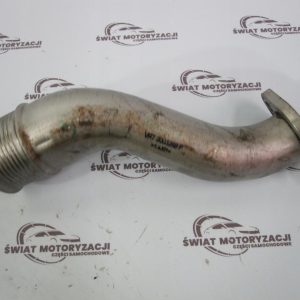 Insignia 2.0 CDTI 140KM 14r. A20DTE rura przewód turbiny 2003268F