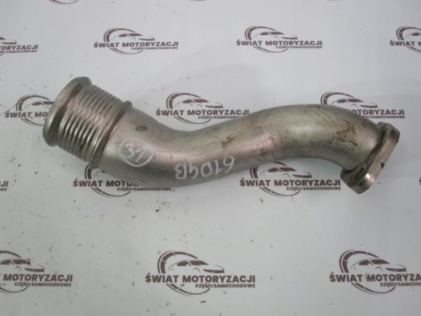 Insignia 2.0 CDTI 140KM 14r. A20DTE rura przewód turbiny 2003268F - obrazek 3