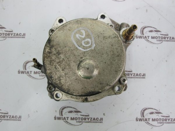 Insignia 2.0 CDTI 140KM 14r. A20DTE vacum pompa 55205446 729023030