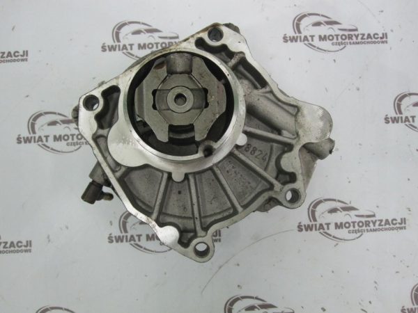 Insignia 2.0 CDTI 140KM 14r. A20DTE vacum pompa 55205446 729023030 - obrazek 5