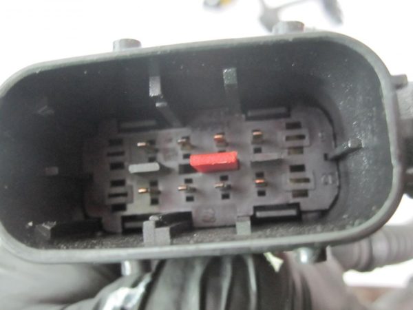 Insignia 2.0 CDTI 140KM 14r. A20DTE wiązka czujnika wału korbowego 55574359 - obrazek 2
