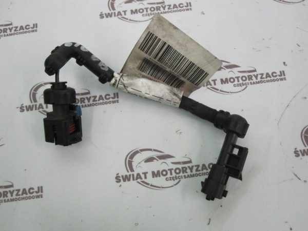 Insignia 2.0 CDTI 140KM 14r. A20DTE wiązka EGR 55567595