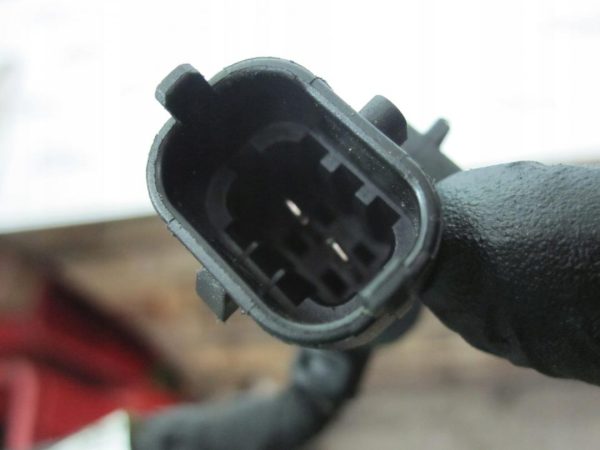 Insignia 2.0 CDTI 140KM 14r. A20DTE wiązka EGR 55567595 - obrazek 3