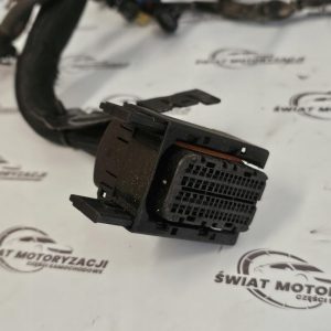 Insignia 2.0 CDTI 140KM 14r. A20DTE wiązka silnika 13309030