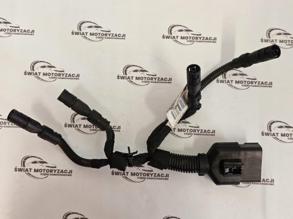 Insignia 2.0 CDTI 140KM 14r. A20DTE wiązka świec żarowych 55583475 - obrazek 4