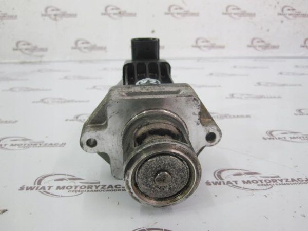 Insignia 2.0 CDTI 140KM 14r. A20DTE zawór EGR 55566052 - obrazek 4