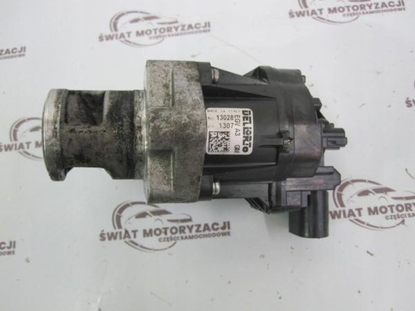 Insignia 2.0 CDTI 140KM 14r. A20DTE zawór EGR 55566052 - obrazek 8