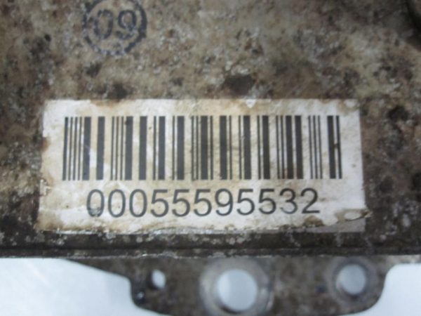 Insignia 2.0 CDTI 140KM 15r. A20DTE 00055595532 CHŁODNICZKA OLEJU - obrazek 5